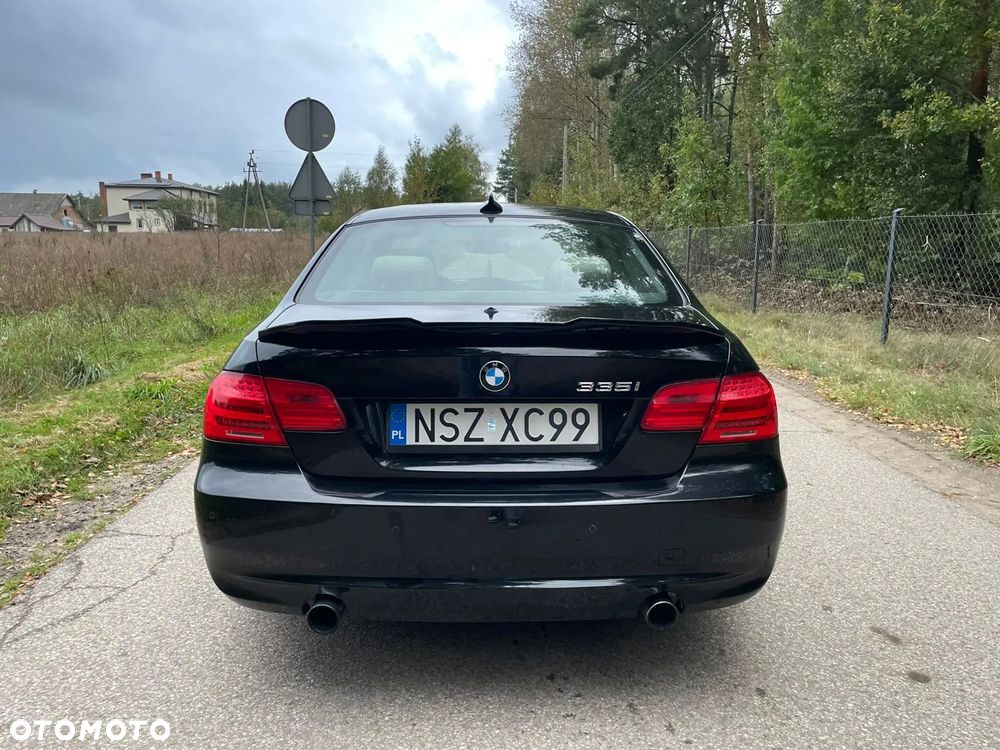 BMW Seria 3 ver-3er-coupe - 3