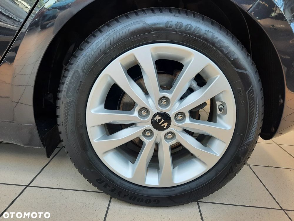 Kia Ceed 1.4 CVVT Edition 7 - 13