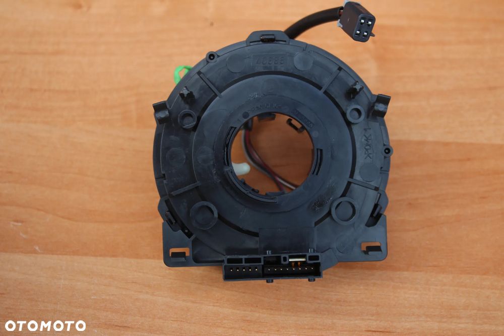 MODUŁ TAŚMA ZWIJAK KIEROWNICY OPEL MERIVA A PO LIFT 315625731 13164412 - 4