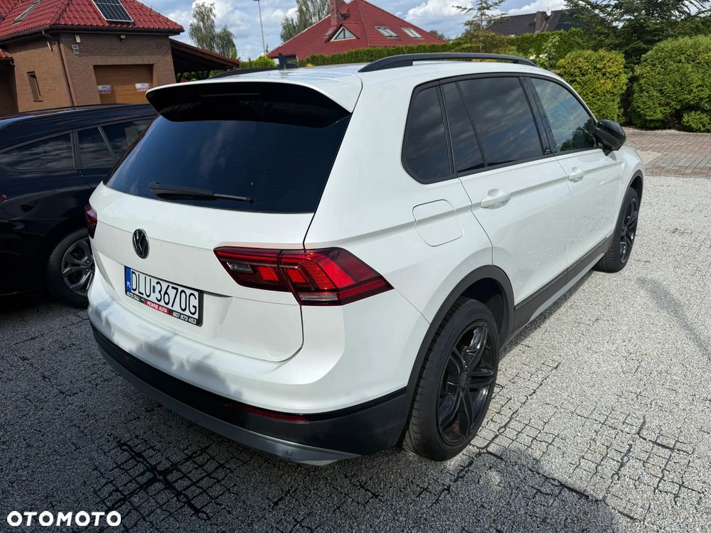 Volkswagen Tiguan 2.0 TDI SCR 4Mot Offroad DSG - 4