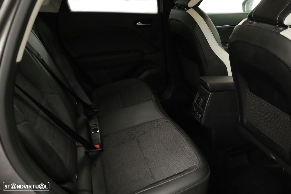Renault Captur 1.0 TCe Techno - 23
