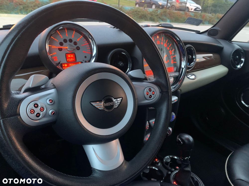 MINI Cooper - 5