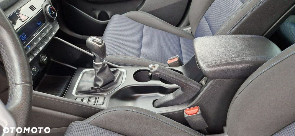 Hyundai Tucson - 31