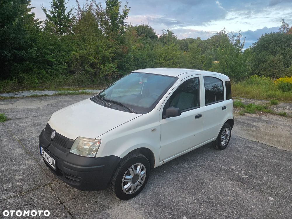 Fiat Panda 1.2 Dynamic - 2