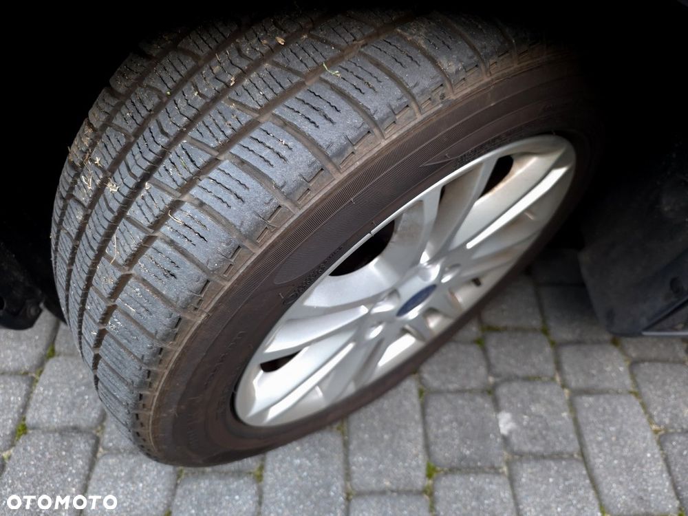 Ford Focus 2.0 TDCi Titanium - 34