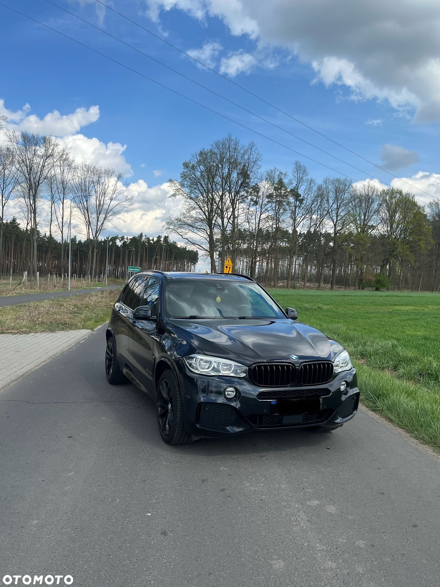 BMW X5 xDrive40d - 6