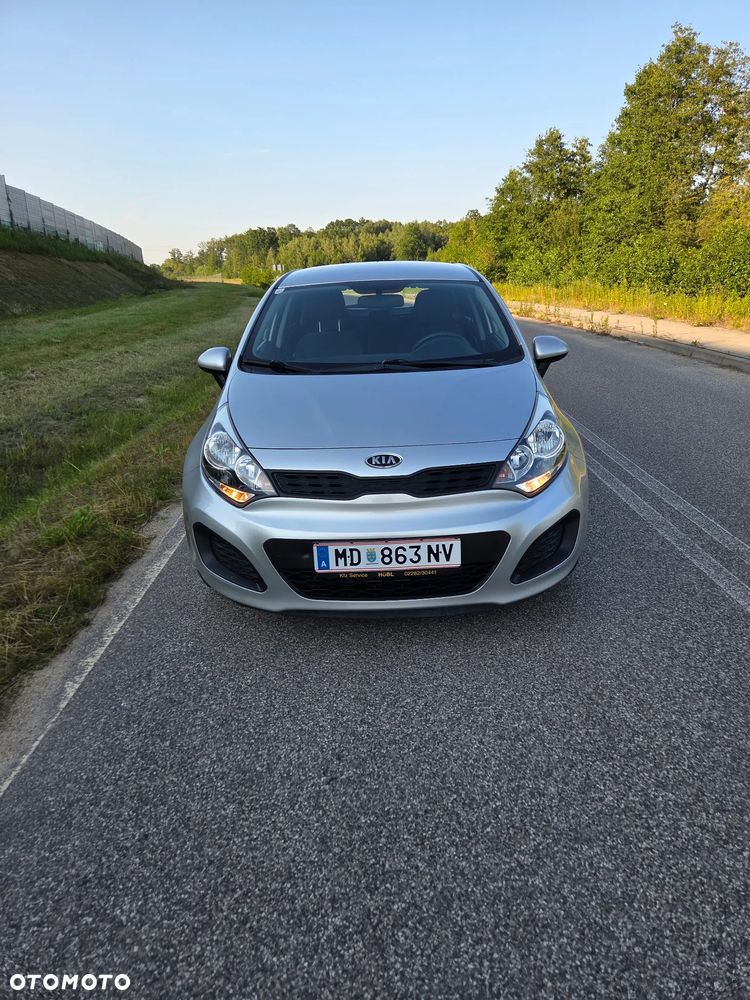 Kia Rio 1.2 Spirit - 2