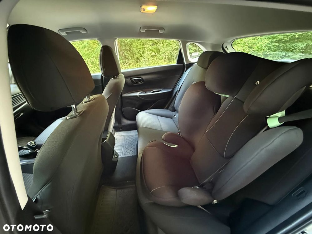 Hyundai i20 1.0 T-GDi Modern - 7