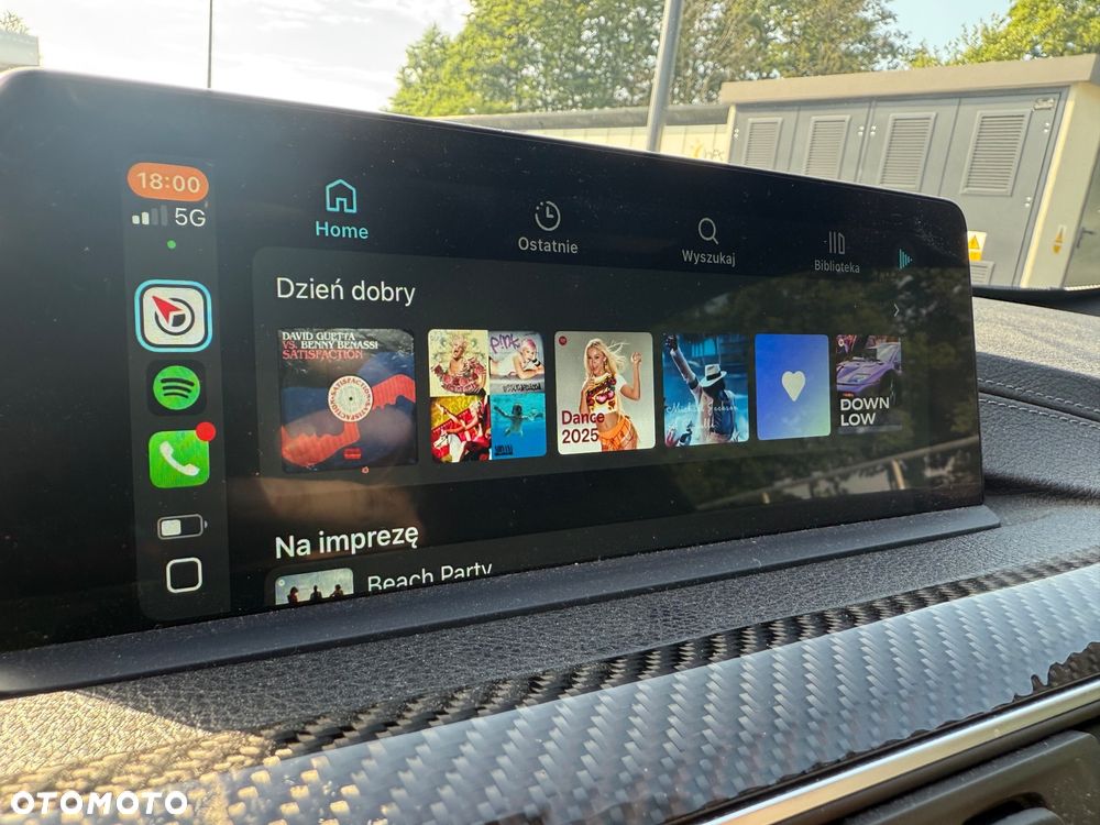 BMW M4 Coupe DKG - 32