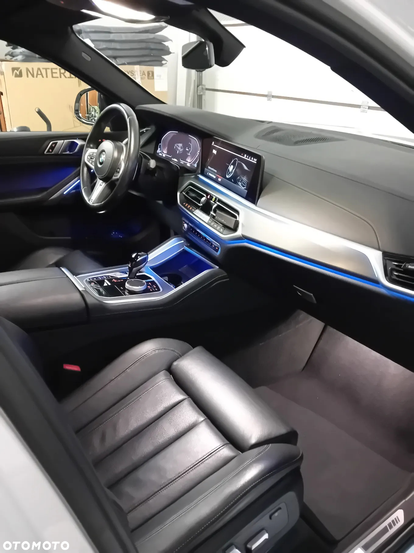 BMW X6 - 3