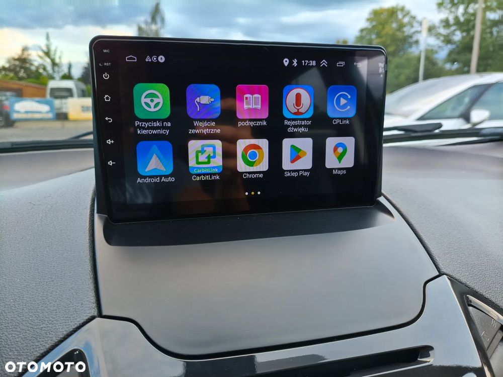 Ford EcoSport 1.0 EcoBoost TITANIUM - 24