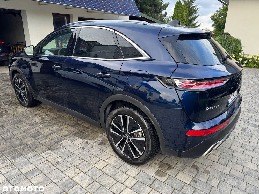 DS Automobiles DS 7 Crossback 1.6 E-Tense Opera - 5