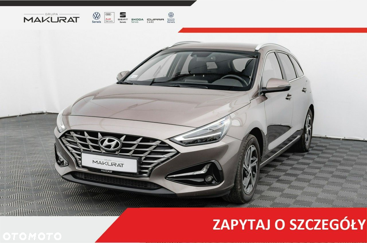 Hyundai i30 1.5 DPI Comfort - 2