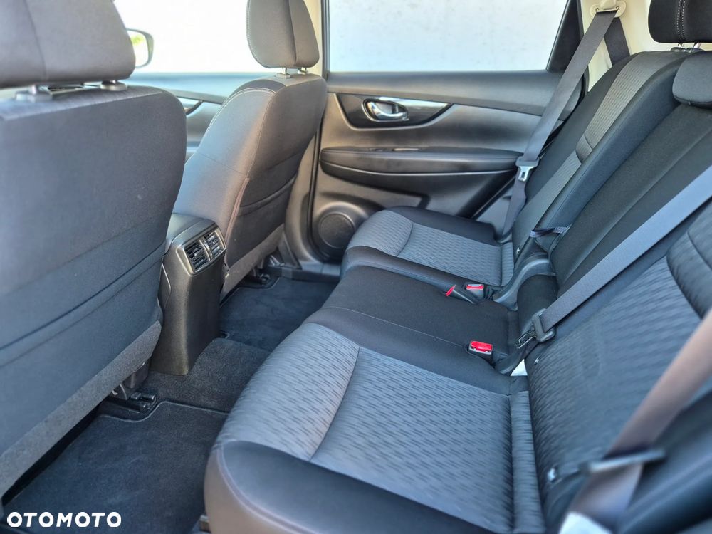 Nissan X-Trail 1.6 DIG-T Tekna 2WD - 34