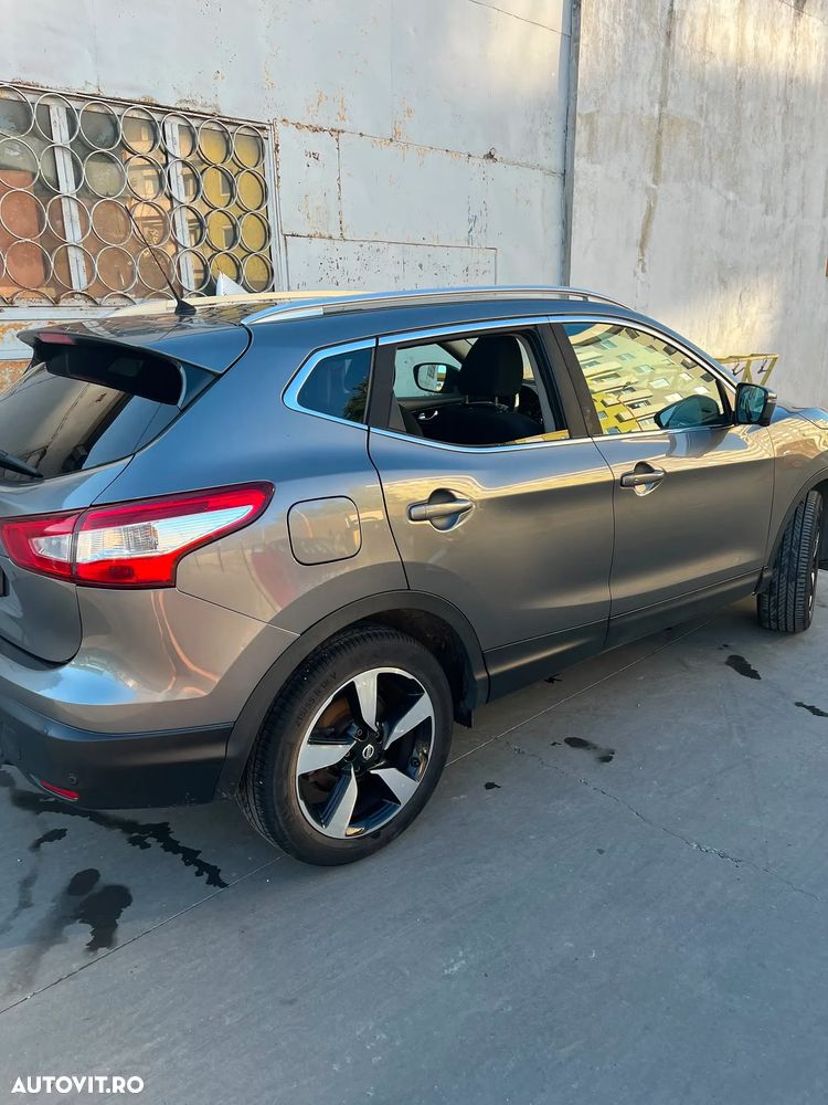 Nissan Qashqai 1.2 DIG-T Start/Stop Acenta - 26