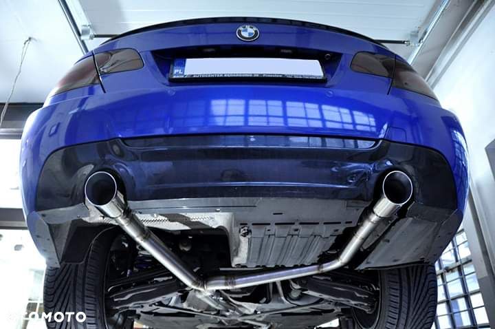 BMW Seria 3 330xd DPF - 19