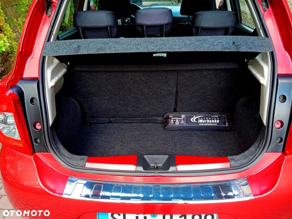 Nissan Micra 1.2 DIG-S Tekna - 31
