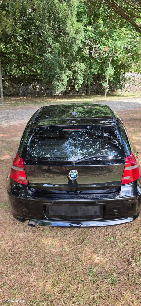 BMW 118 d - 11