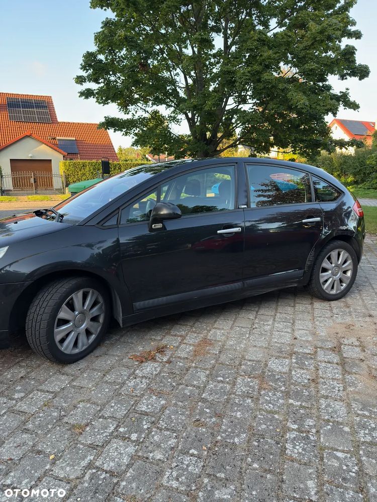 Citroën C4 2.0 HDi Exclusive - 8