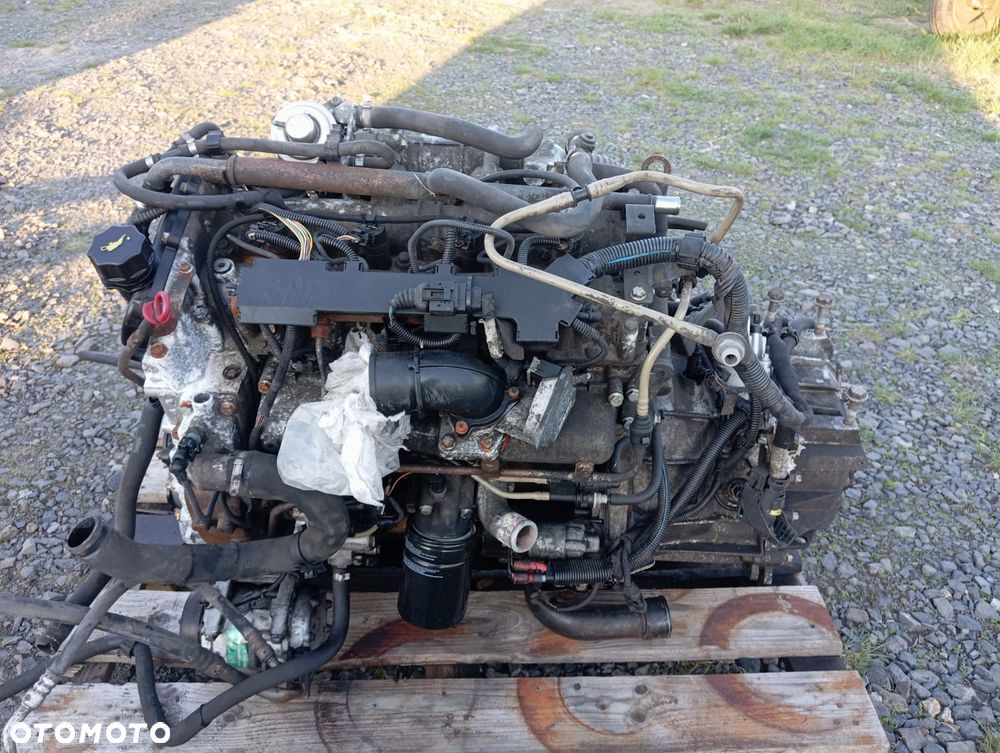 Fiat Ducato, 3,0 163 KM - 1