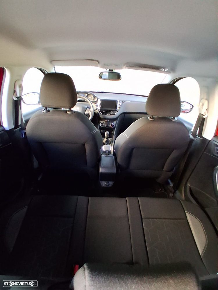 Peugeot 2008 - 36