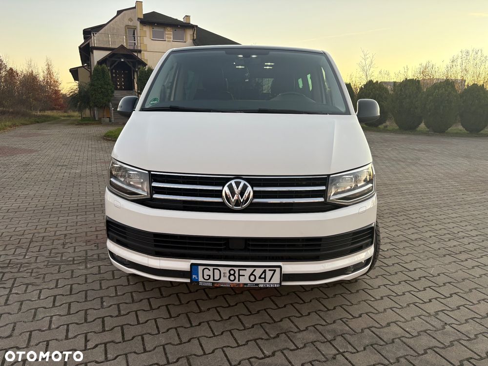 Volkswagen Multivan 2.0 BiTDI L1 Edition DSG - 3