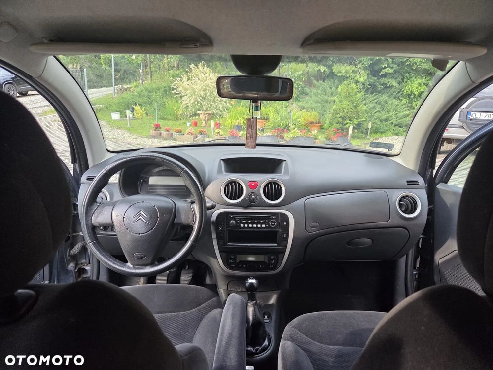 Citroën C3 - 13