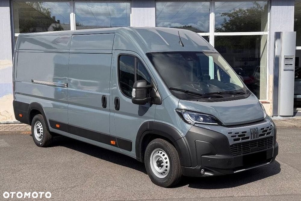 Fiat Ducato Maxi L4H2 2.2 140KM - 3