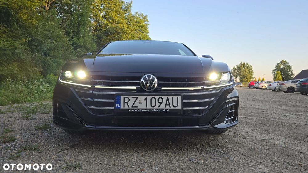Volkswagen Arteon 2.0 TSI GPF R-Line DSG - 8