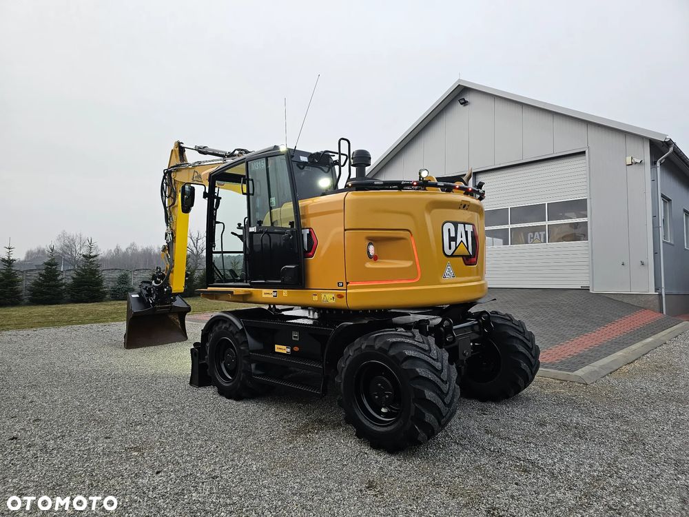 Caterpillar M 315 F - 39