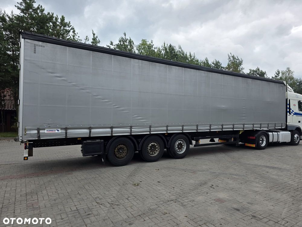 Schmitz Cargobull SCB - 9