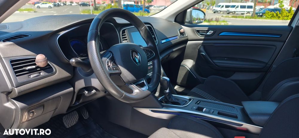 Renault Megane - 8