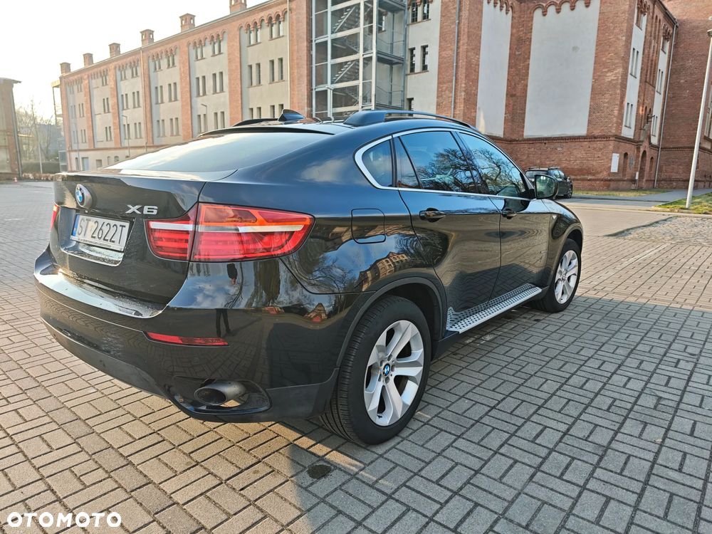 BMW X6 - 6