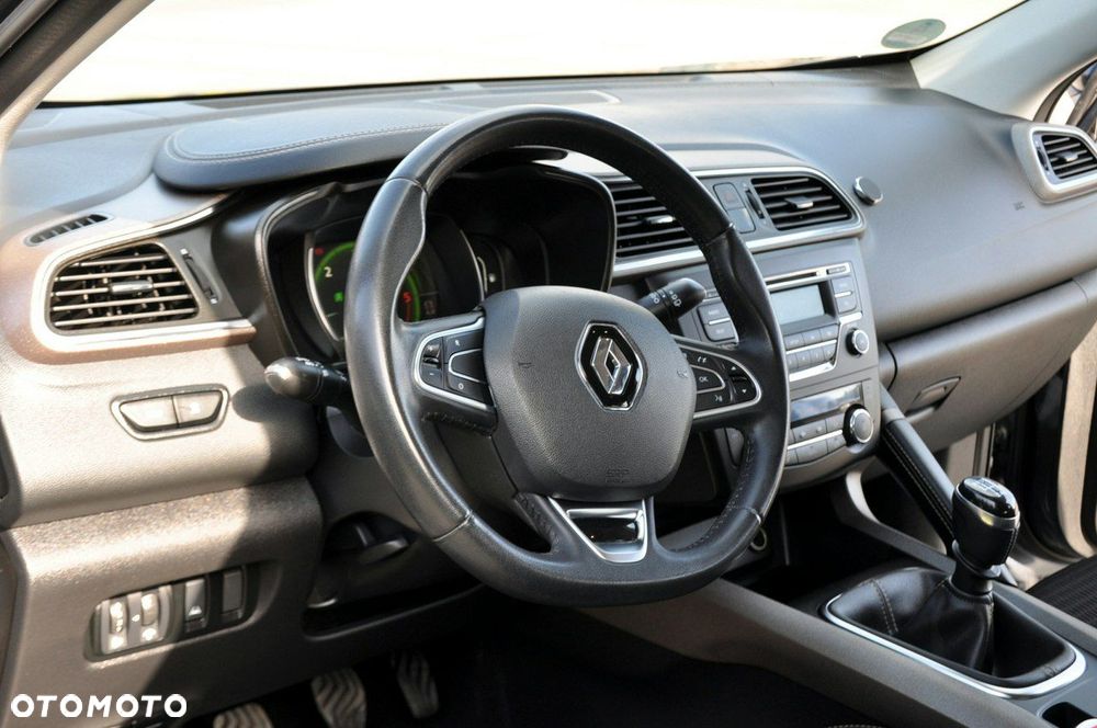 Renault Kadjar - 23