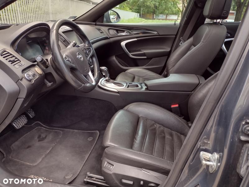 Opel Insignia - 5