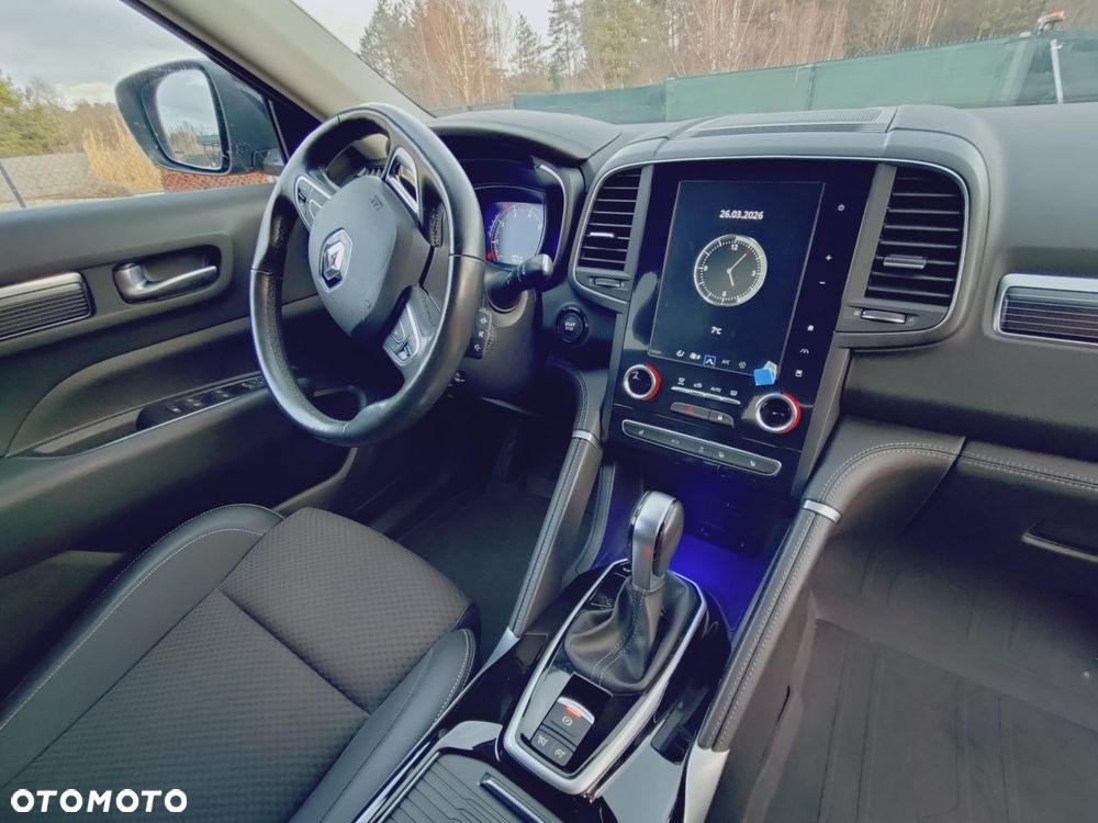 Renault Koleos 1.3 TCe Intens EDC - 19