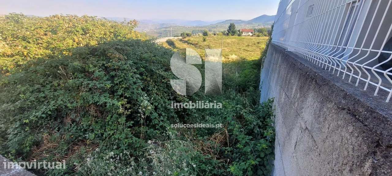 Terreno em Sabrosa - Grande imagem: 4/12