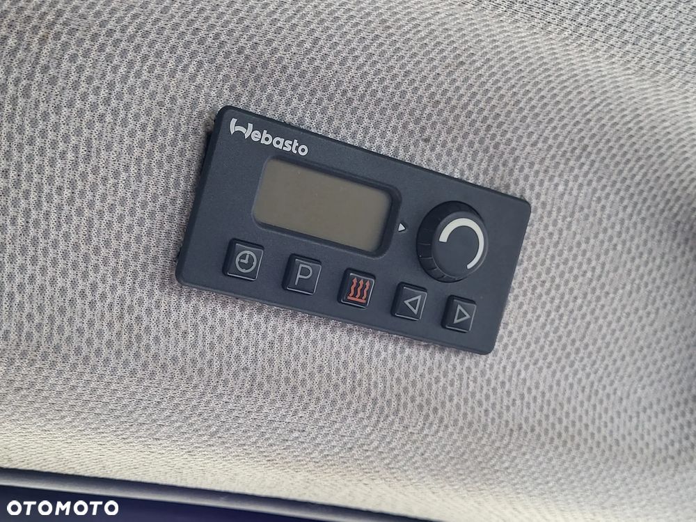 Mercedes-Benz Vito 113CDI - 11