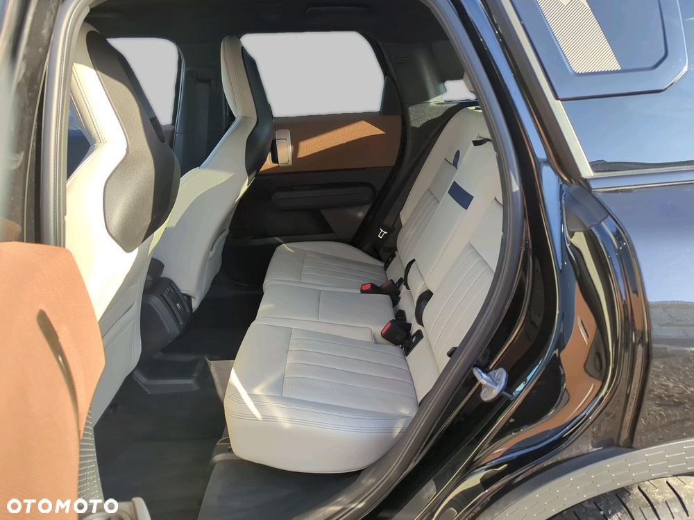MINI Countryman - 11