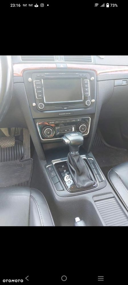 Skoda Superb 1.8 TSI Platinum DSG - 32
