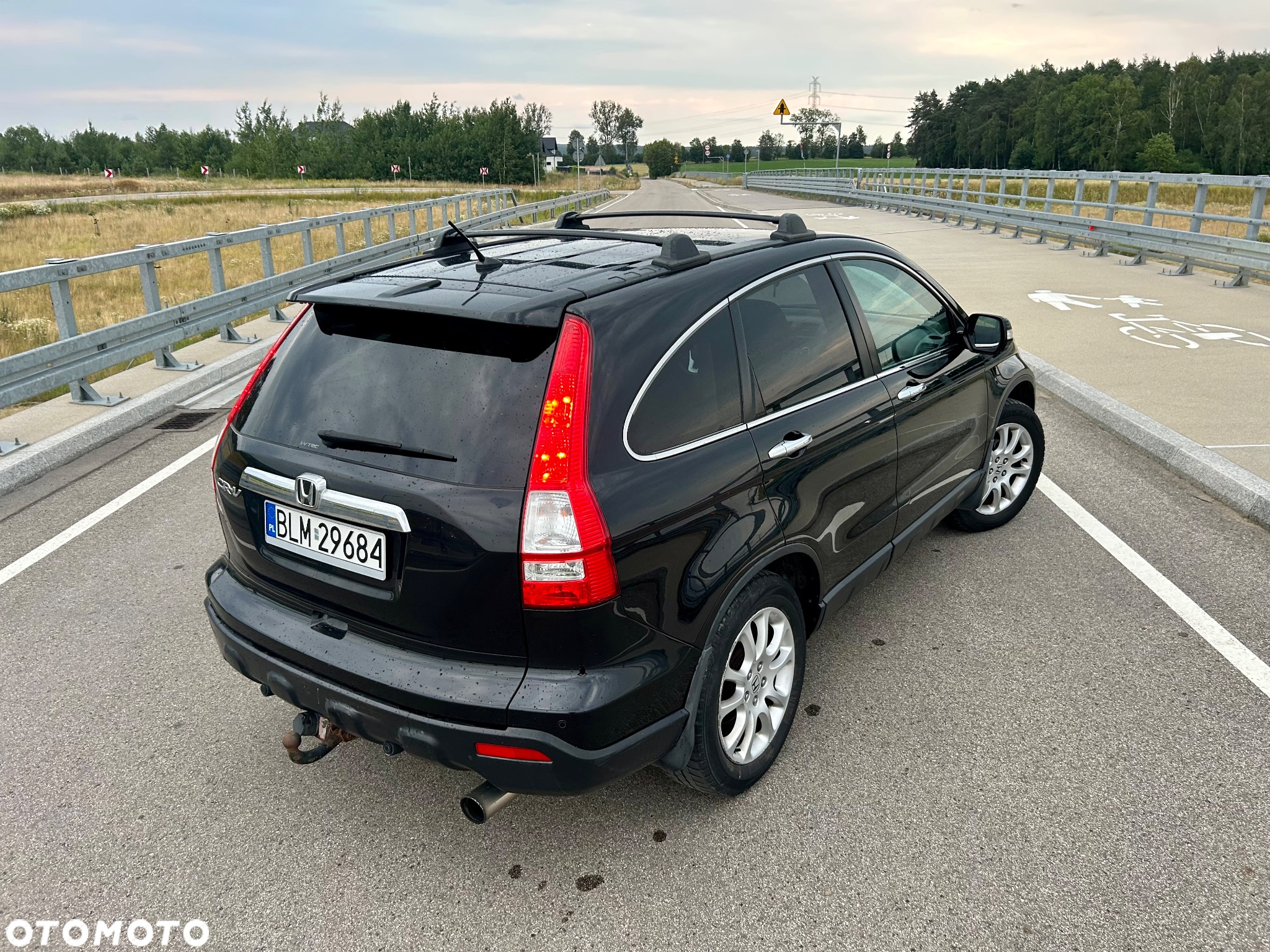 Honda CR-V 2.0 Executive - 5