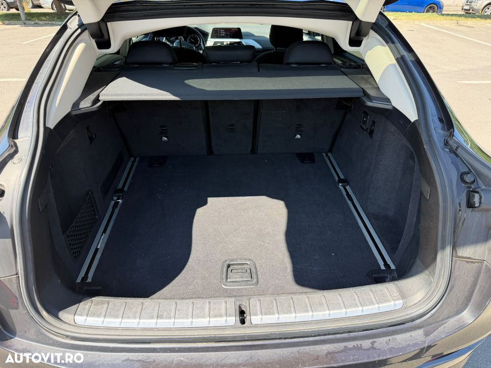 BMW X4 xDrive20d - 13