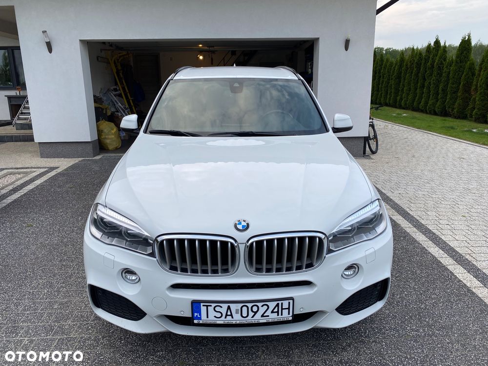 BMW X5 - 5