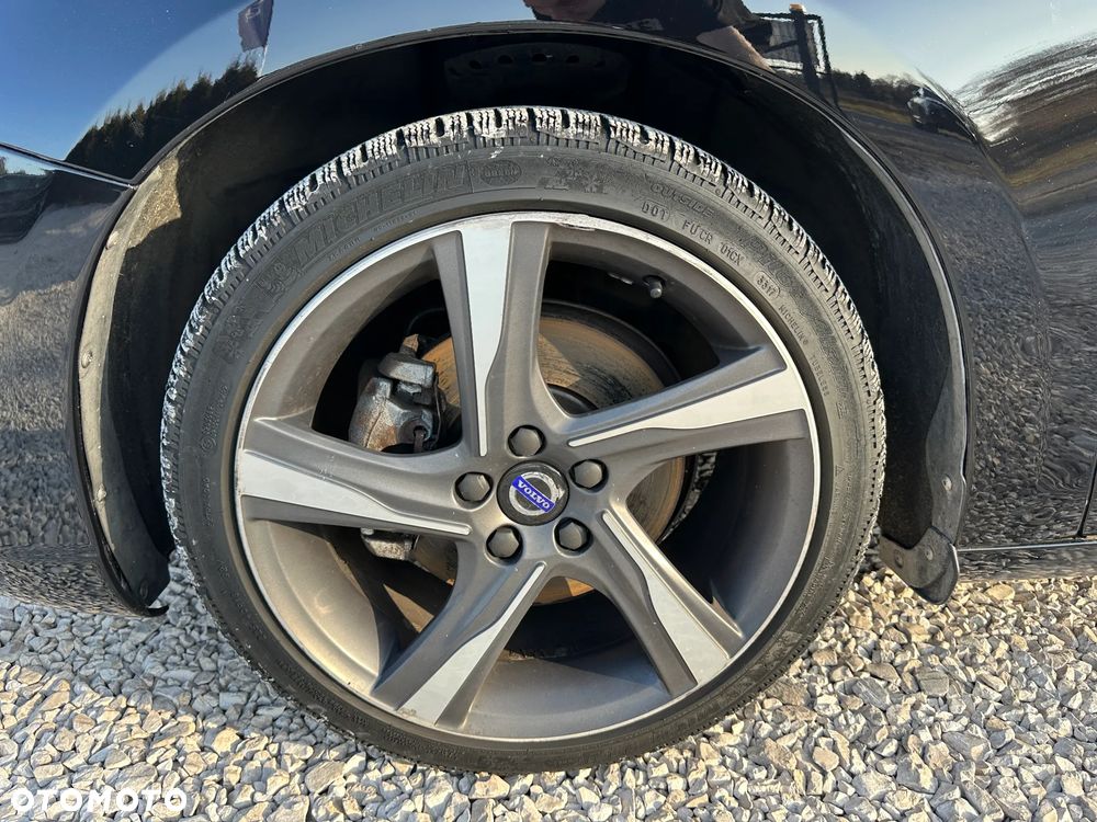 Volvo S60 D2 Drive-E R-Design Kinetic - 32