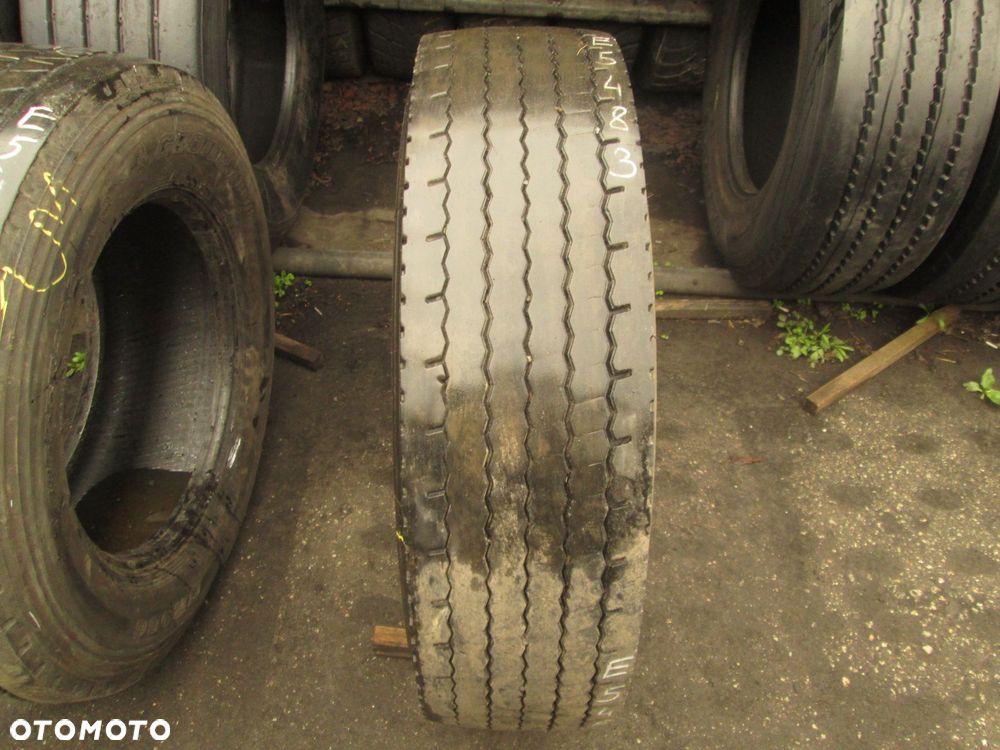 Opona ciężarowa 295/80r22.5 Windpower WDR36. Opony ciężarowe - 2