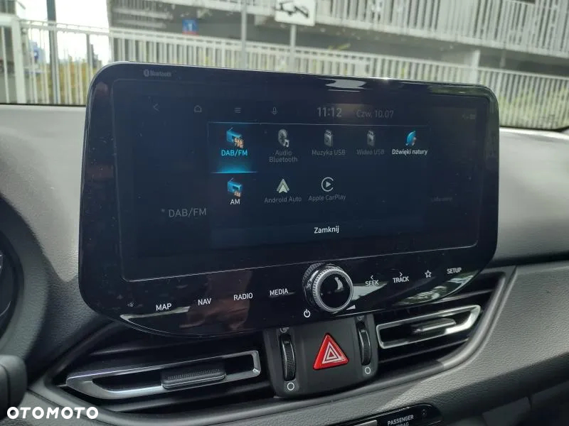 Hyundai i30 1.0 T-GDI Smart - 28