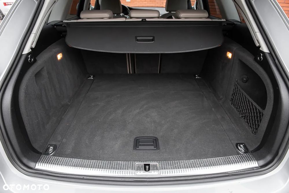 Audi A4 Allroad 2.0 TFSI Quattro S tronic - 28