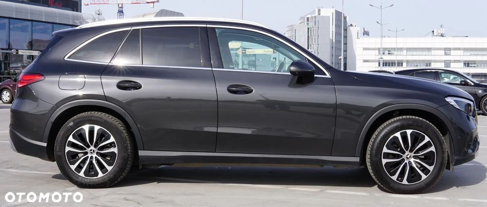 Mercedes-Benz GLC - 2