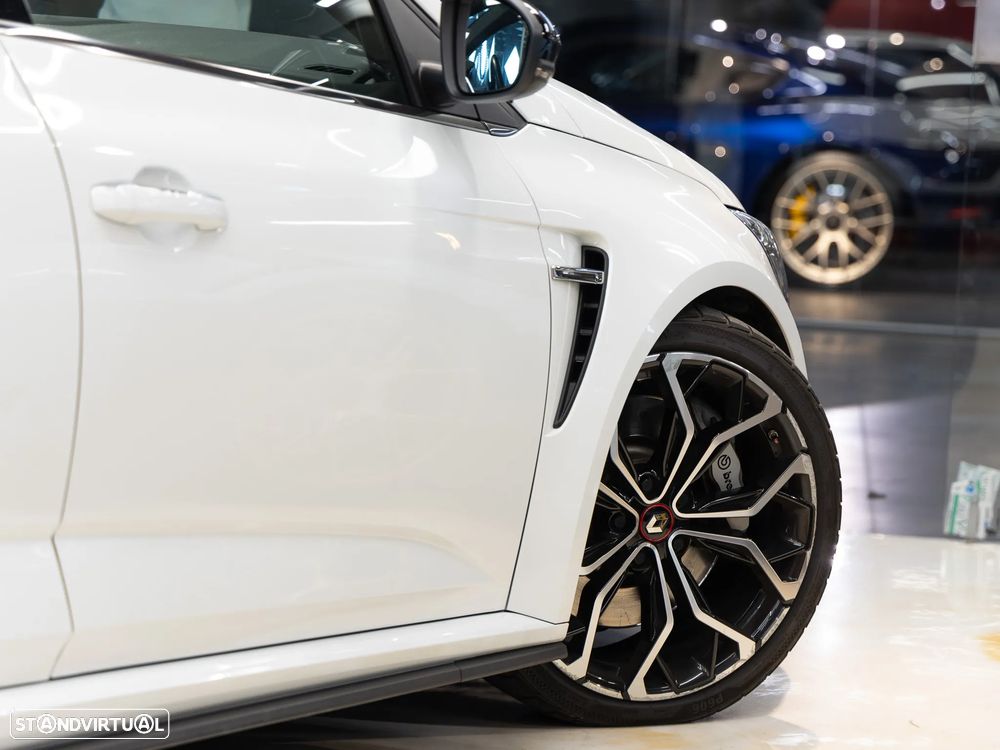 Renault Mégane 1.8 TCe R.S. Trophy EDC - 8