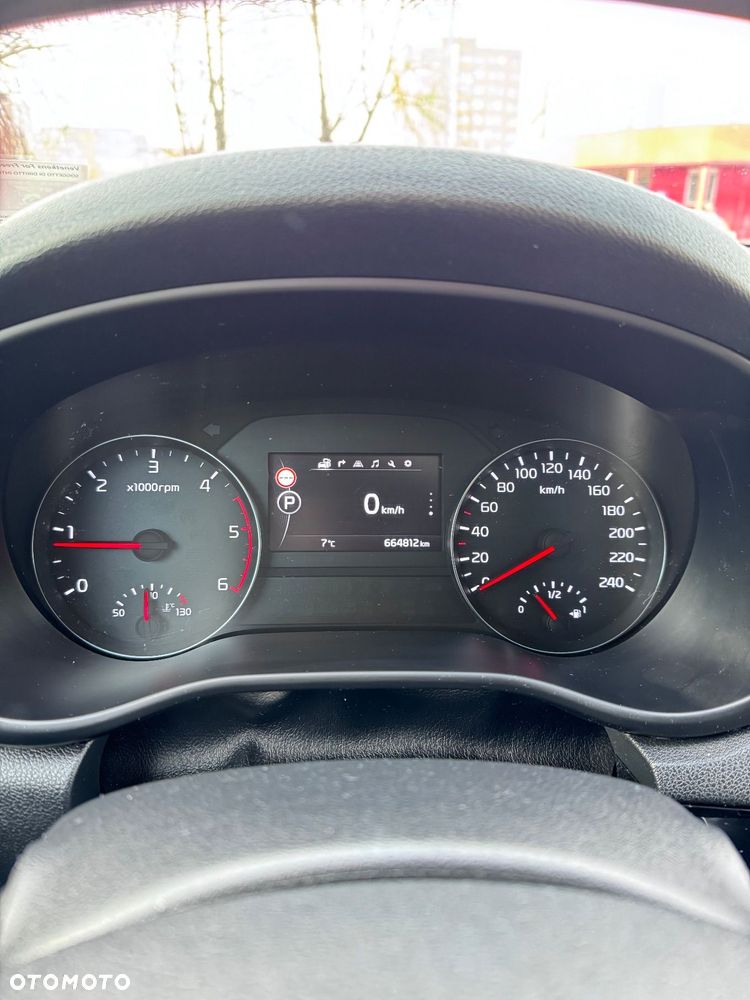 Kia Sportage 2.0 CRDI GT Line 4WD - 25